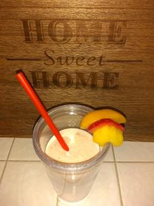 mixed fruit smoothie recipe