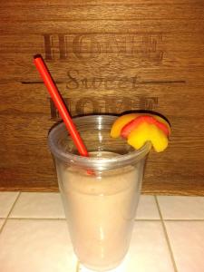 mixed fruit smoothie recipe