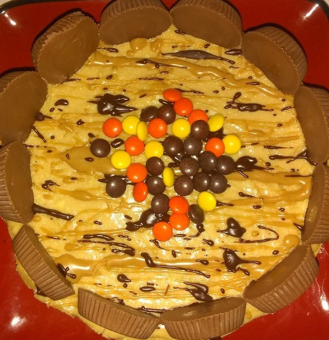 Reese’s Cheesecake Recipe
