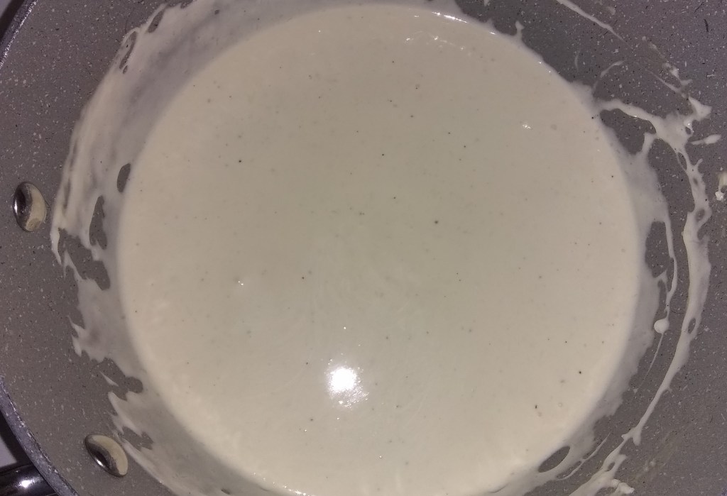 olive garden alfredo sauce