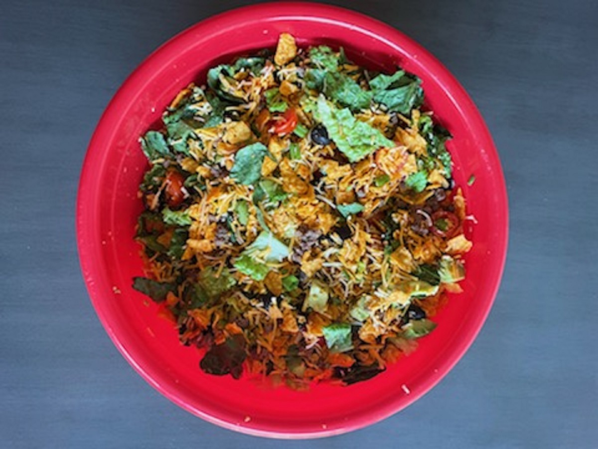 Taco Salad