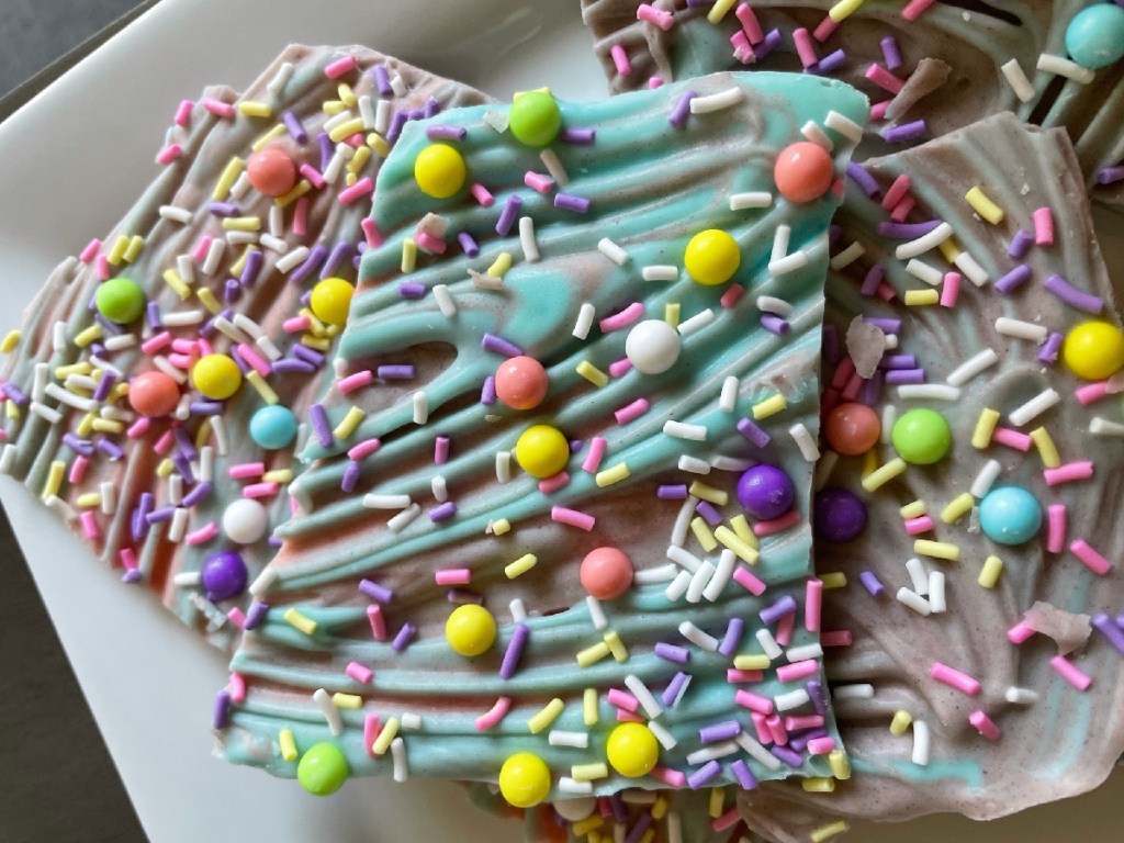 Unicorn Bark