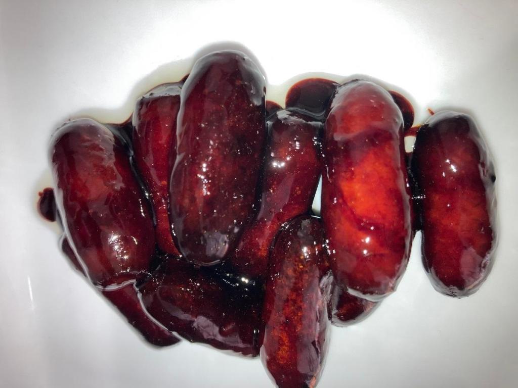 Crockpot Grape Jelly Little Smokies