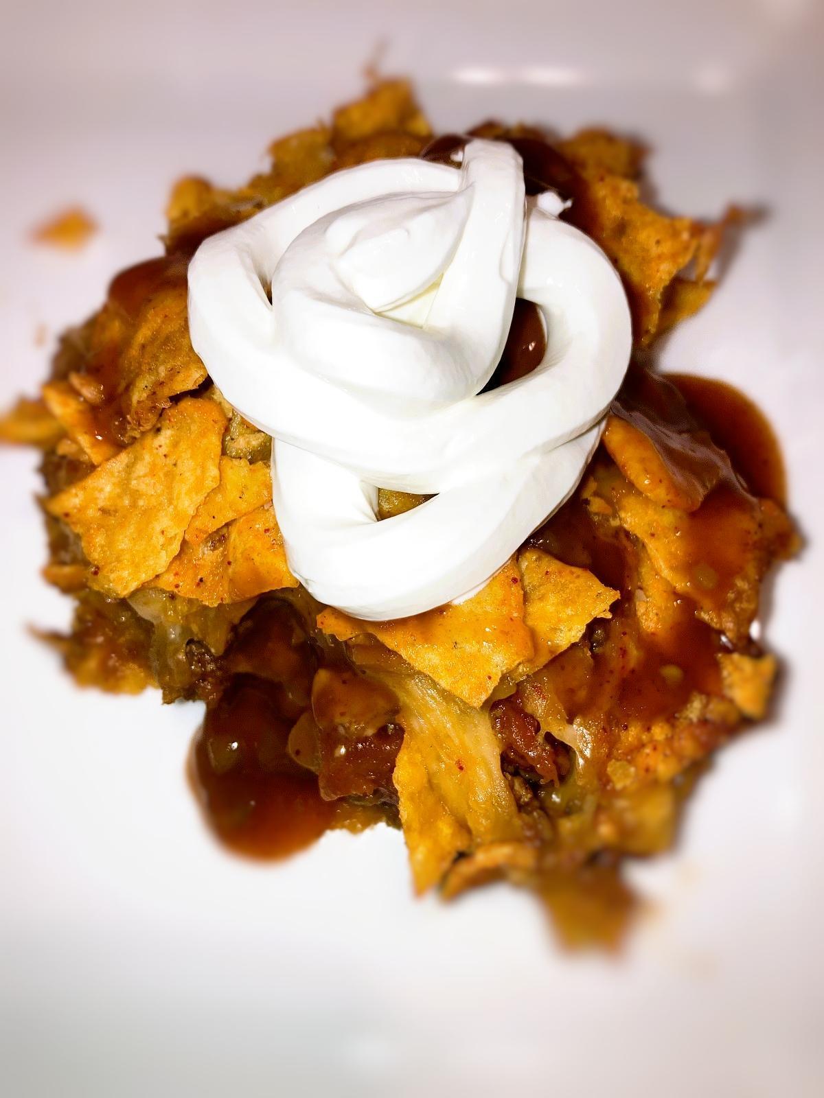 Doritos Casserole Recipe