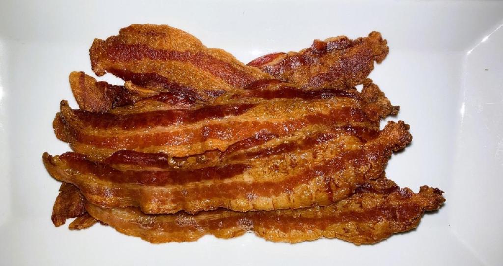 How to cook bacon in the&nbsp;oven