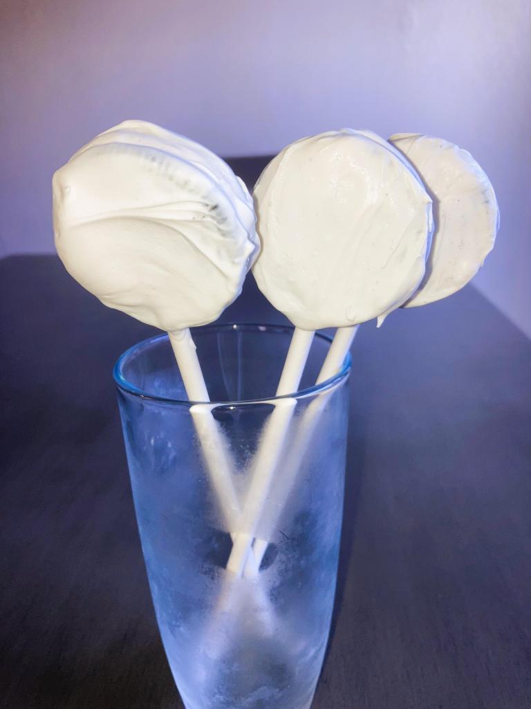 Oreo Pops