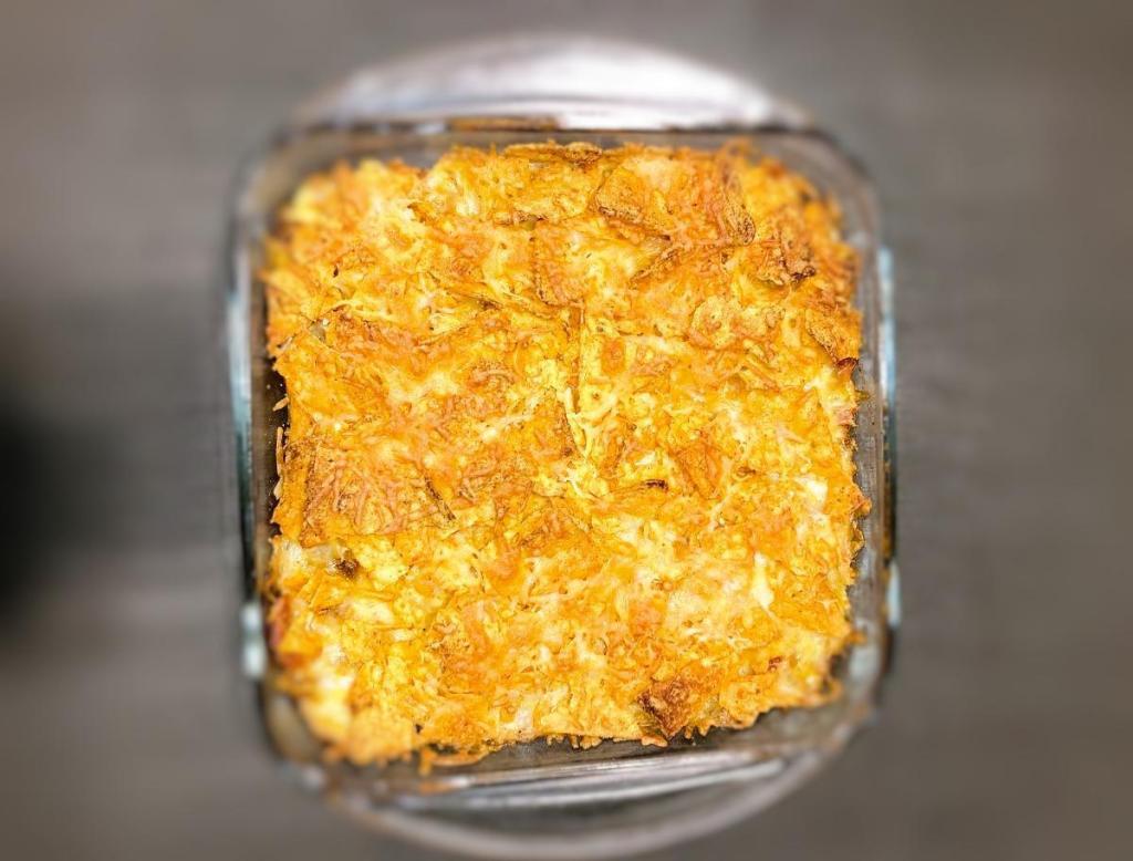 Doritos Casserole Recipe