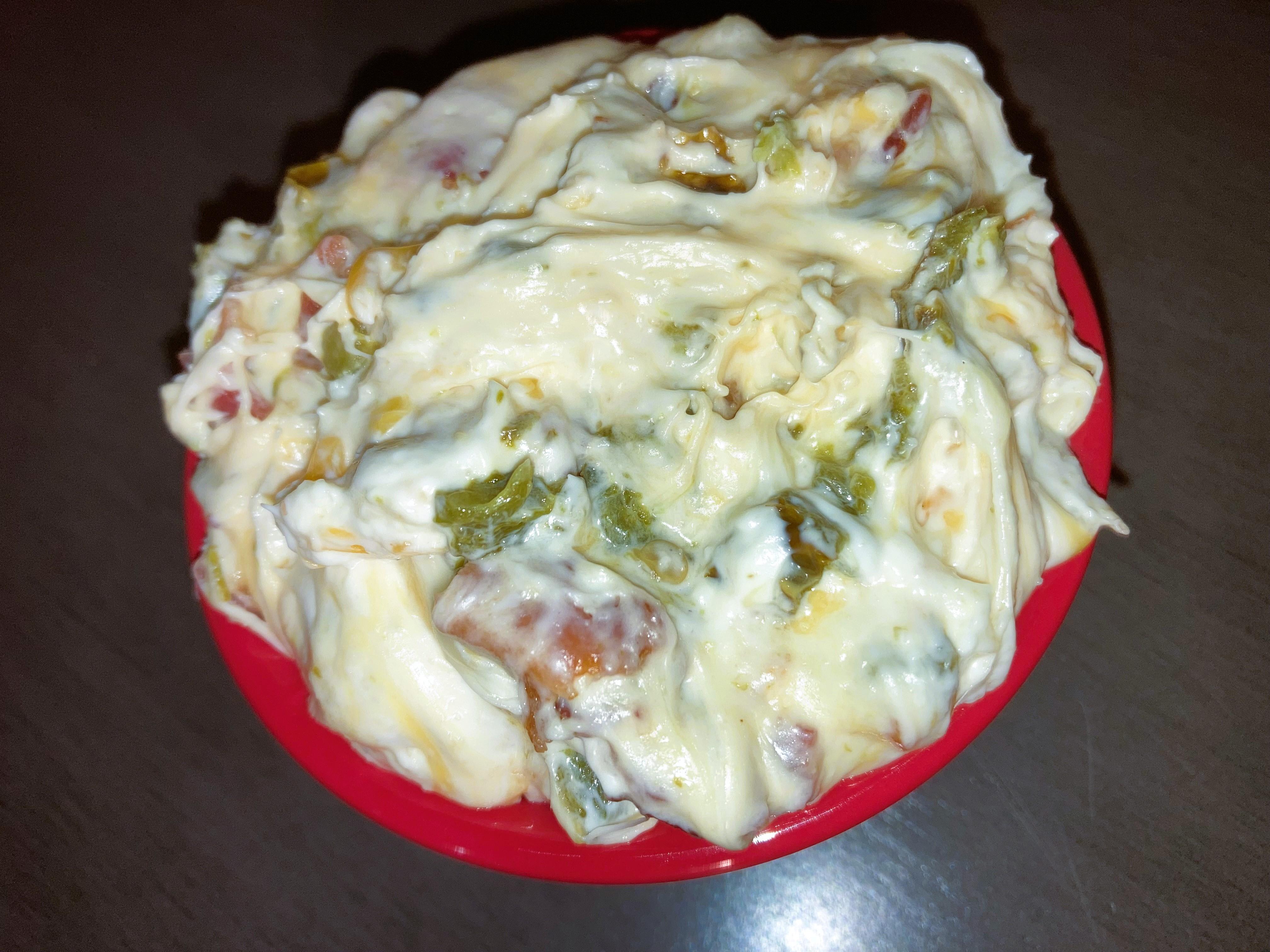 Jalapeno Popper Dip