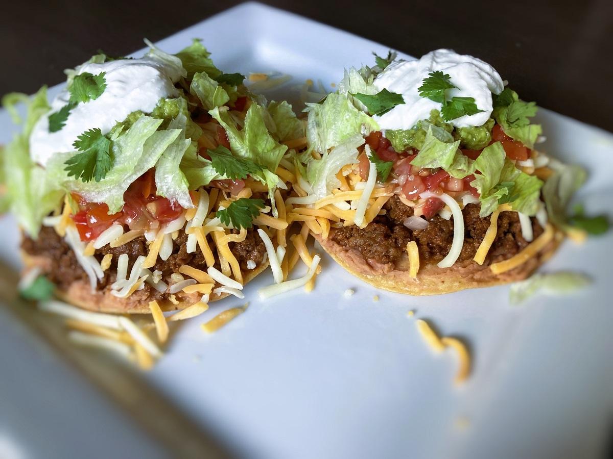 Tostadas