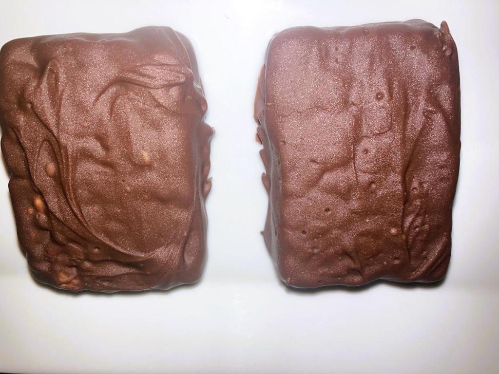 Chocolate Dipped Rice Krispies&nbsp;Treats