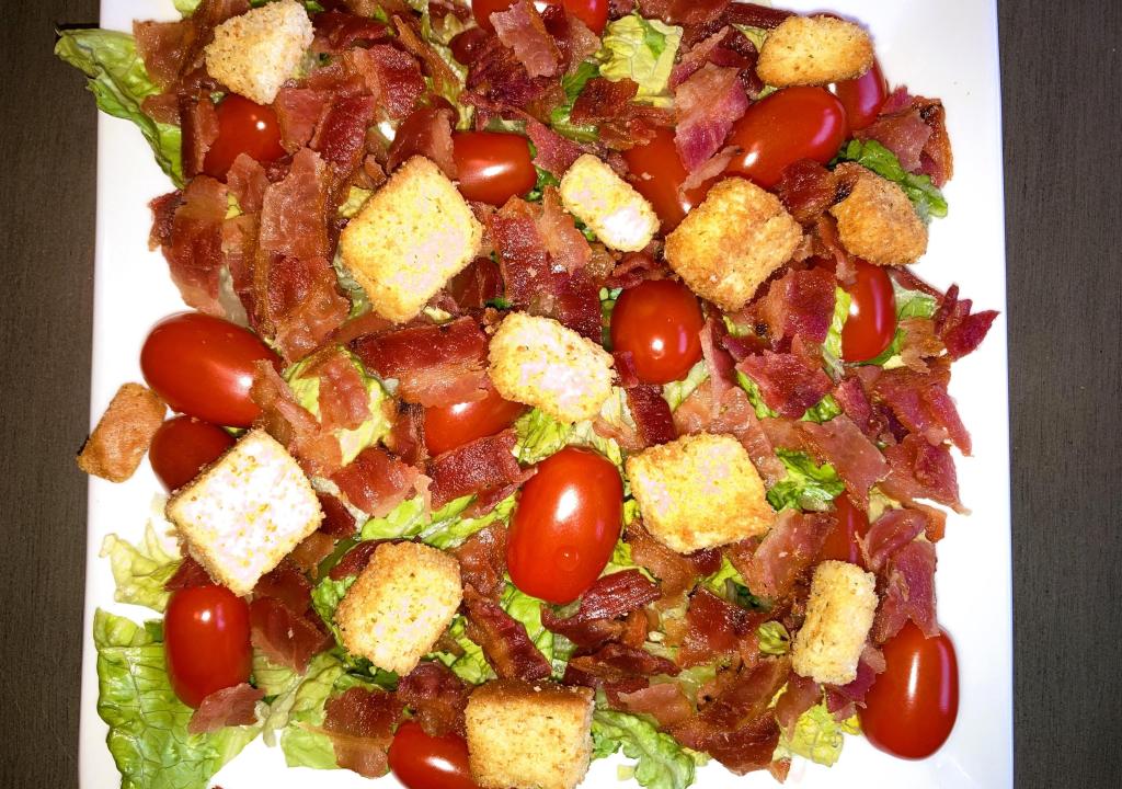 BLT Salad