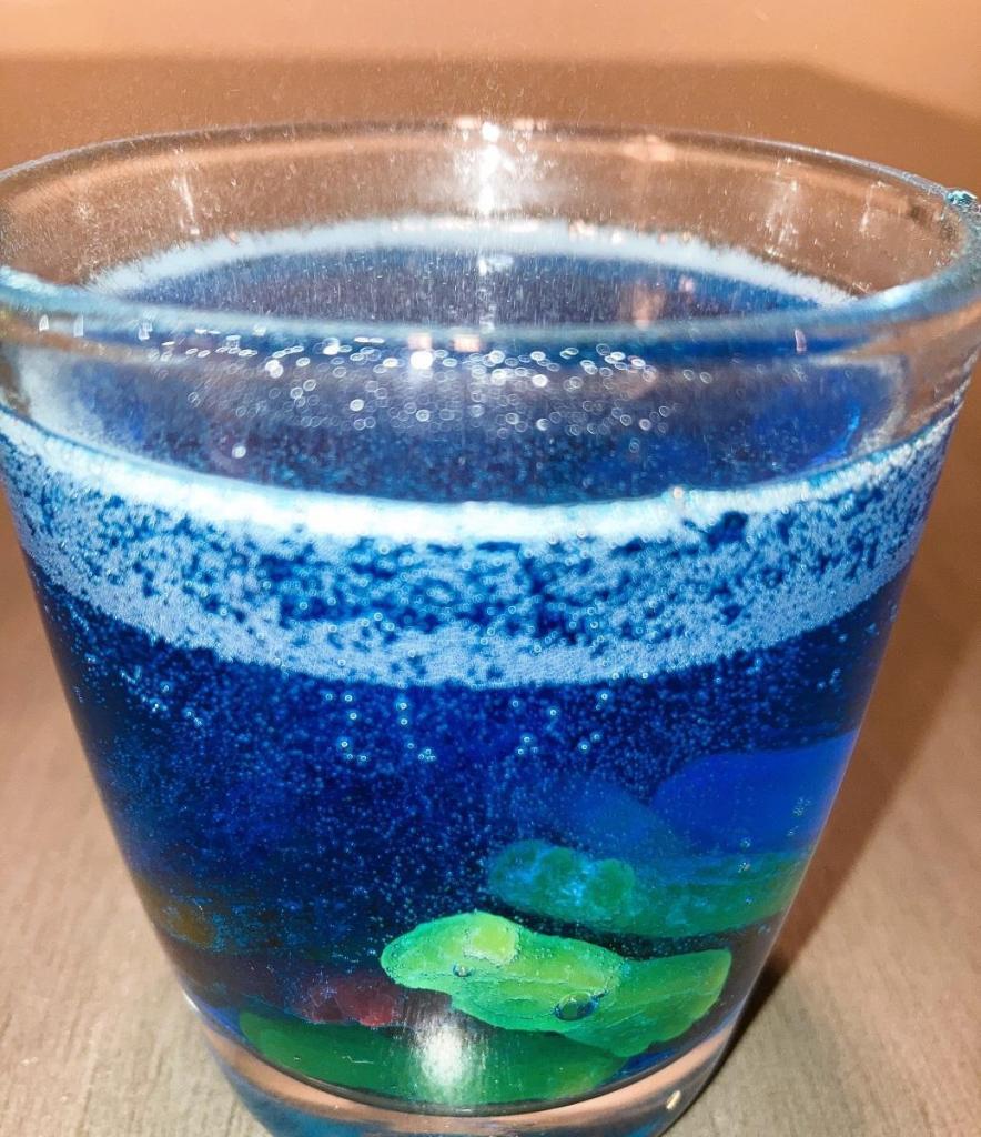 5 Kid Friendly New Year's Eve Mocktails