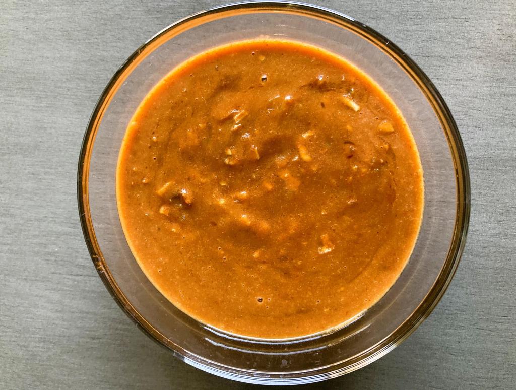 The Best Hot Wing Sauce&nbsp;Ever