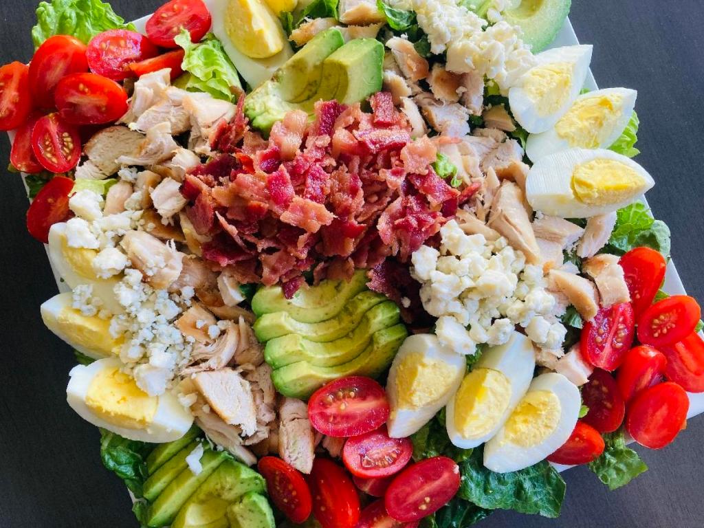 Cobb Salad