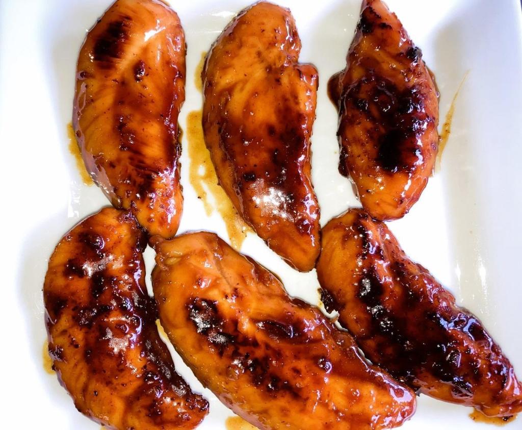 Honey Chicken Recipe