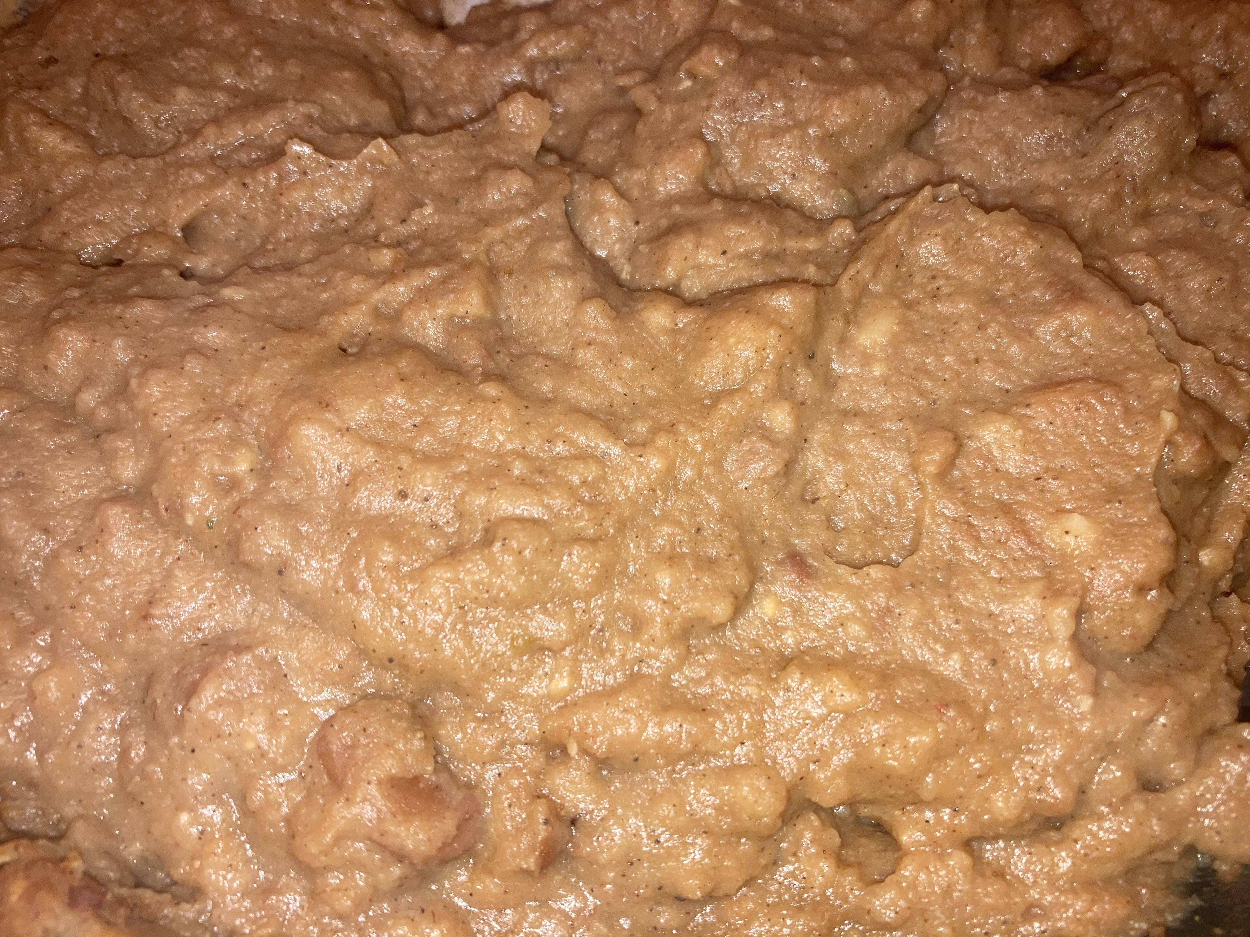 How to Make Canned Refried Beans Taste Like Restaurant Style