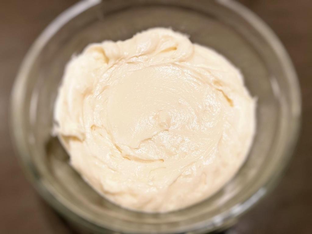 Cream Cheese Frosting Recipe