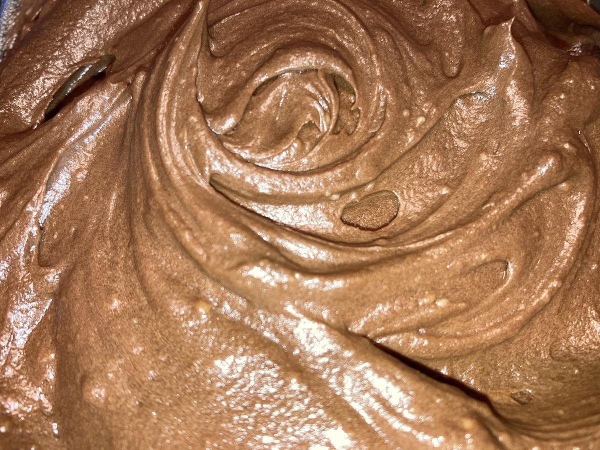 Chocolate Buttercream Frosting