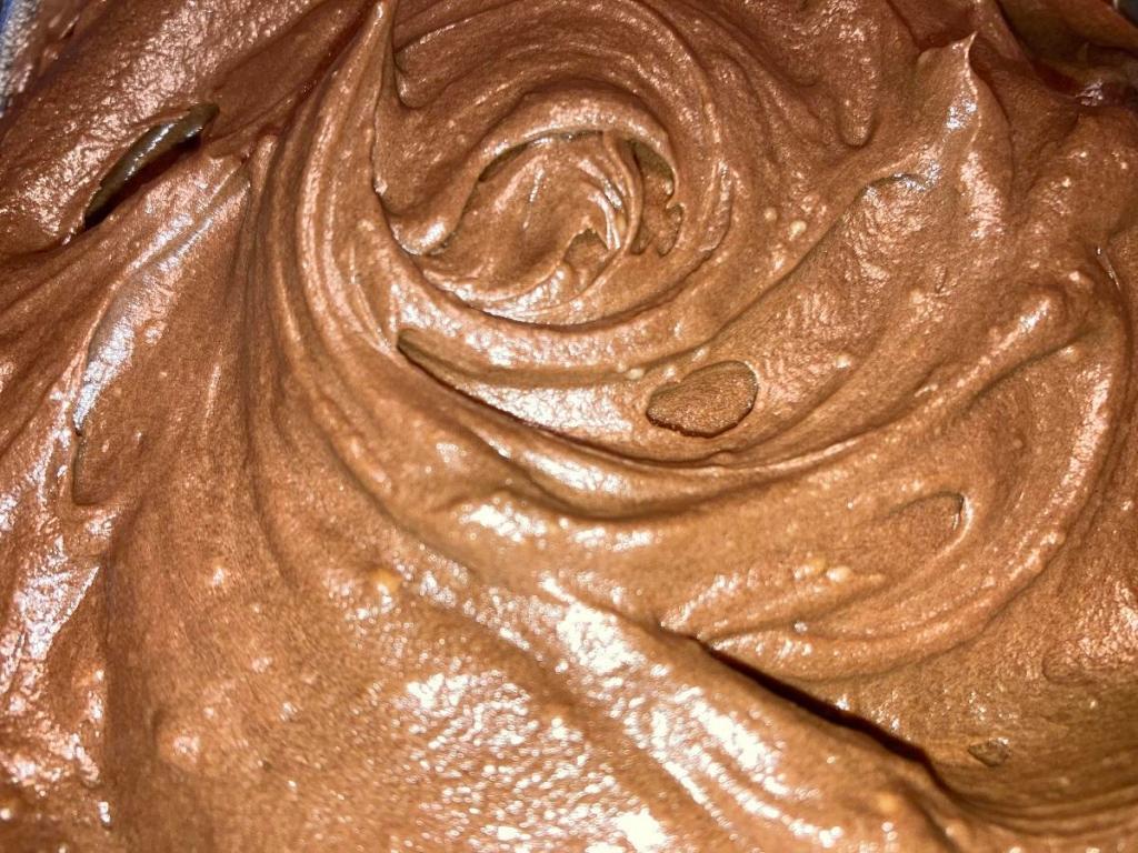 Chocolate Buttercream Frosting