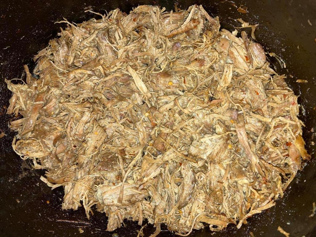 Slow Cooker Shredded Beef&nbsp;Recipe