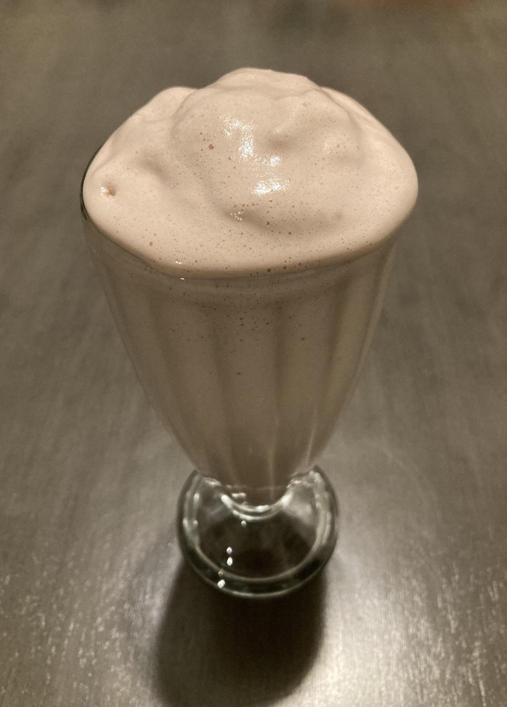 Copycat Wendy's Frosty