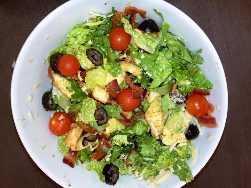 Chicken Salad Recipe