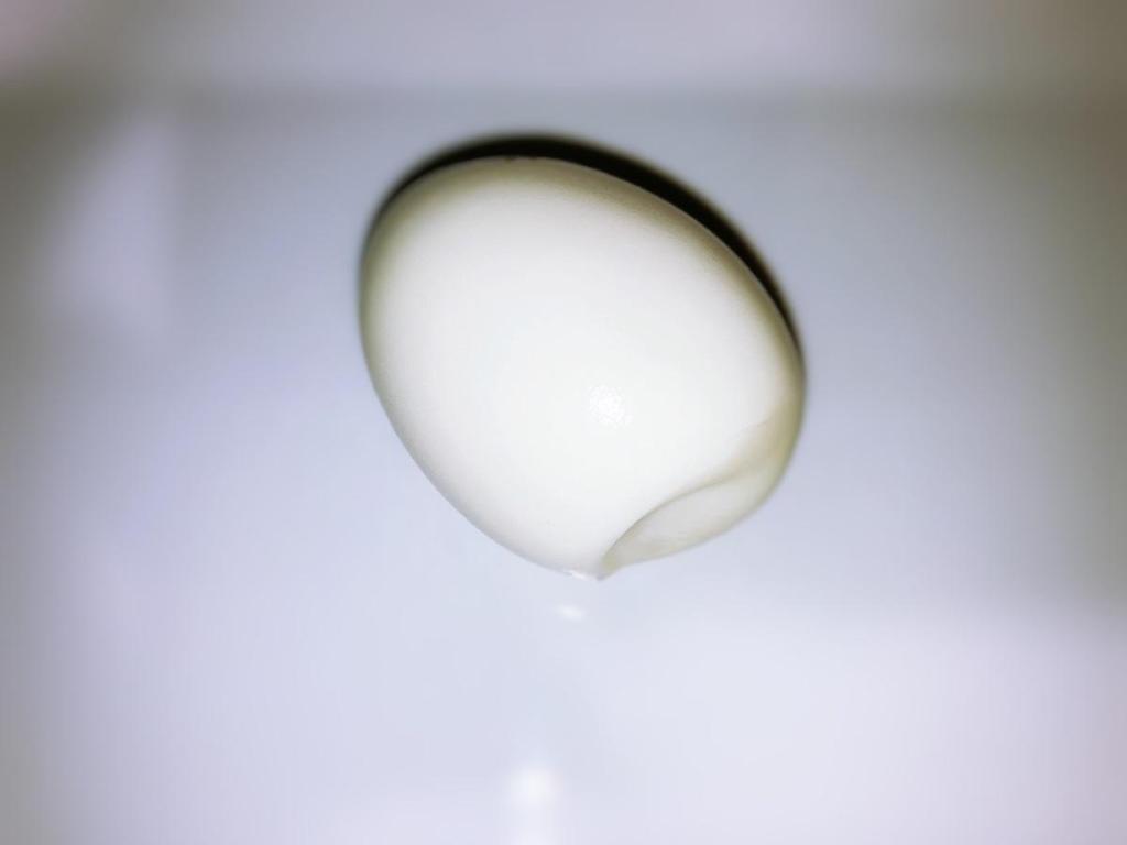 Air Fryer Hard Boiled Eggs