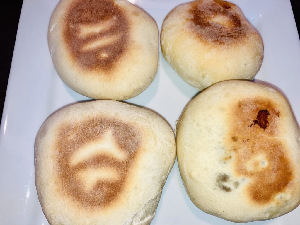 Homemade Bierocks Recipe