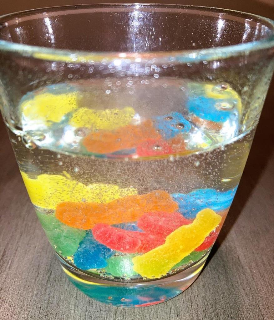 5 Kid Friendly New Year's Eve Mocktails