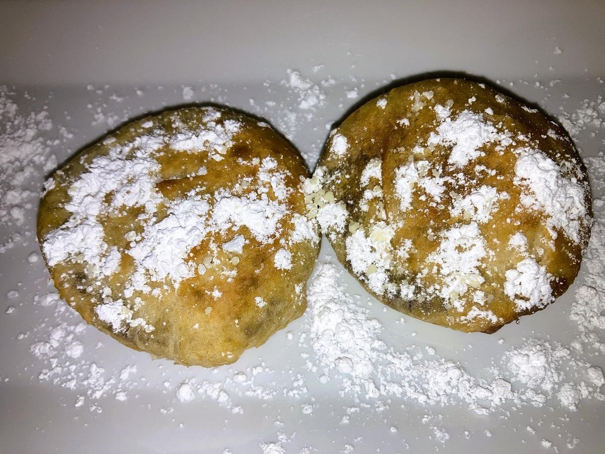 Air Fryer Fried Reese's Peanut Butter Cups