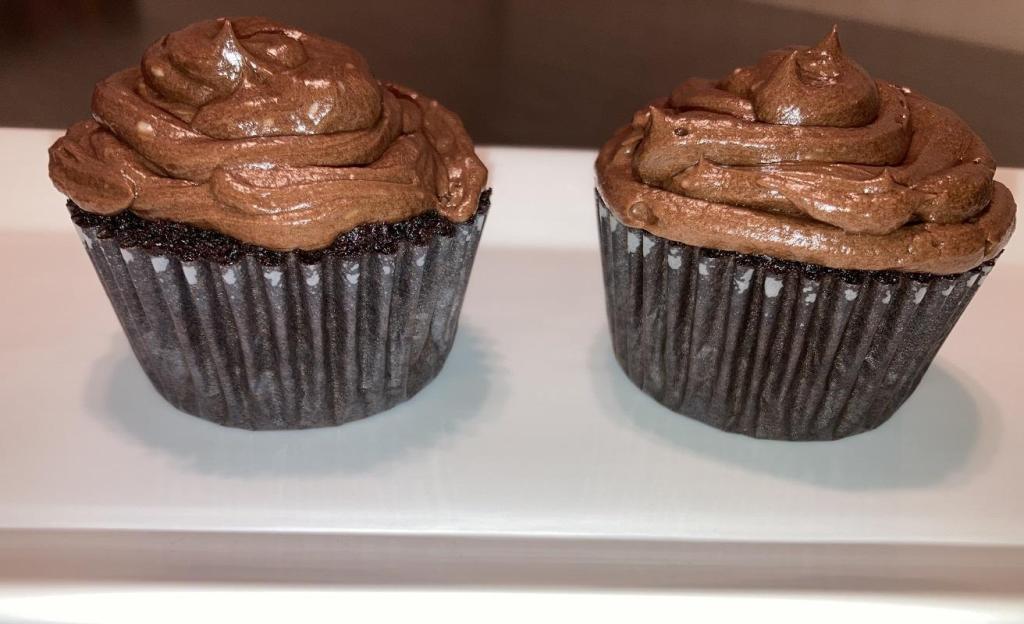 Chocolate Cupcakes