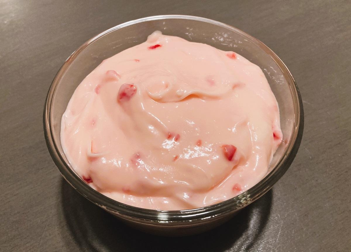 Cherry Cream Cheese Frosting