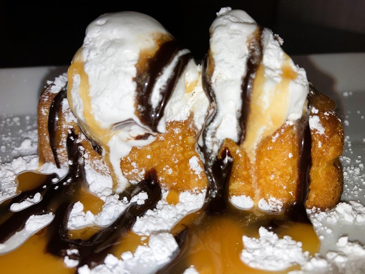 Air Fryer Twinkies