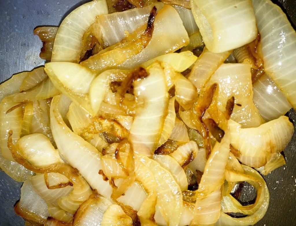 Caramelized Onions
