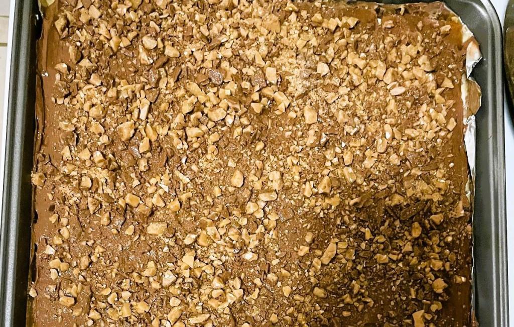 Heath Christmas Crack