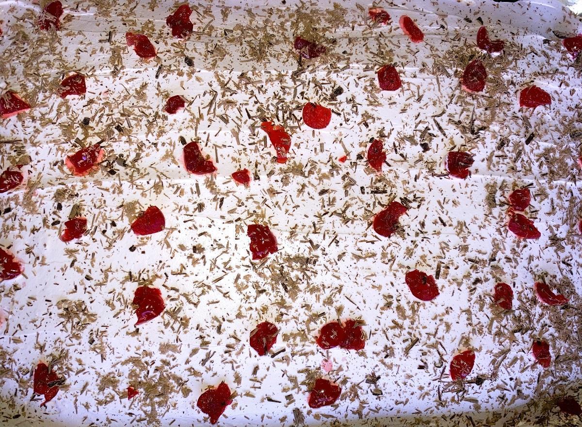 Chocolate Cherry Dr Pepper Cake