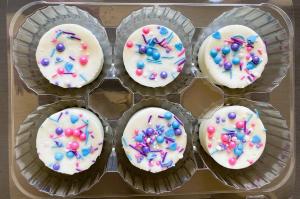 White Chocolate Dipped Oreos Recipe