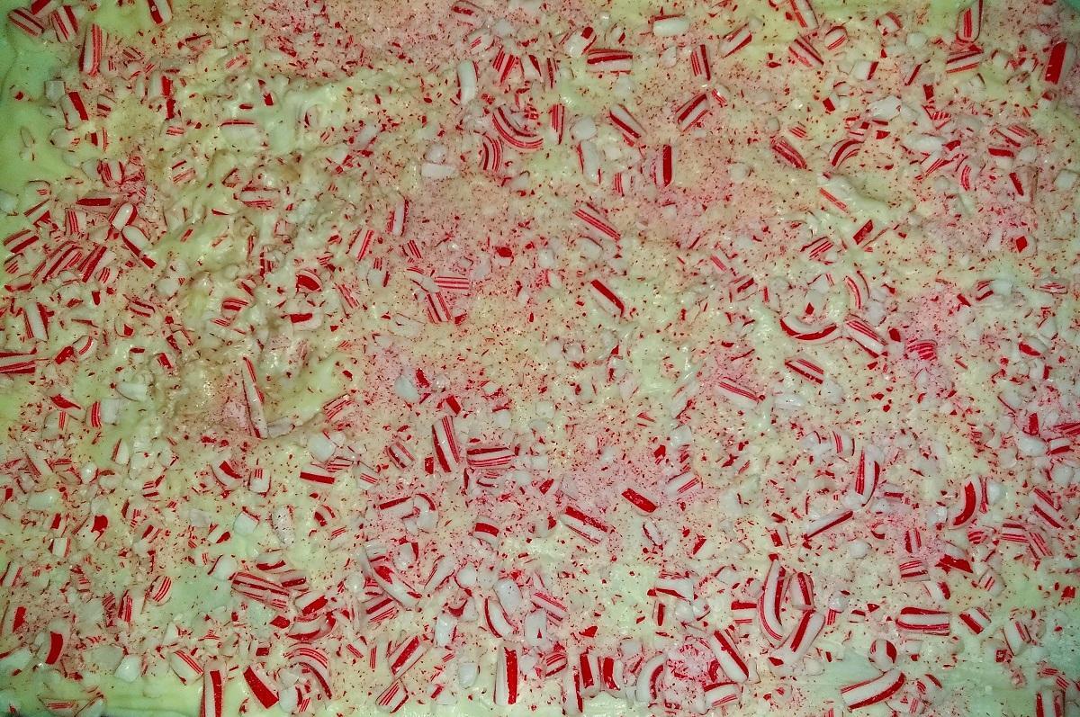 How To Make Peppermint Bark