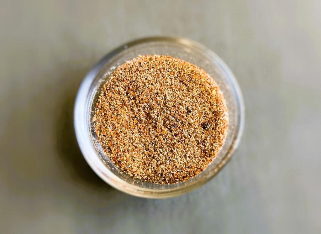Taco Seasoning