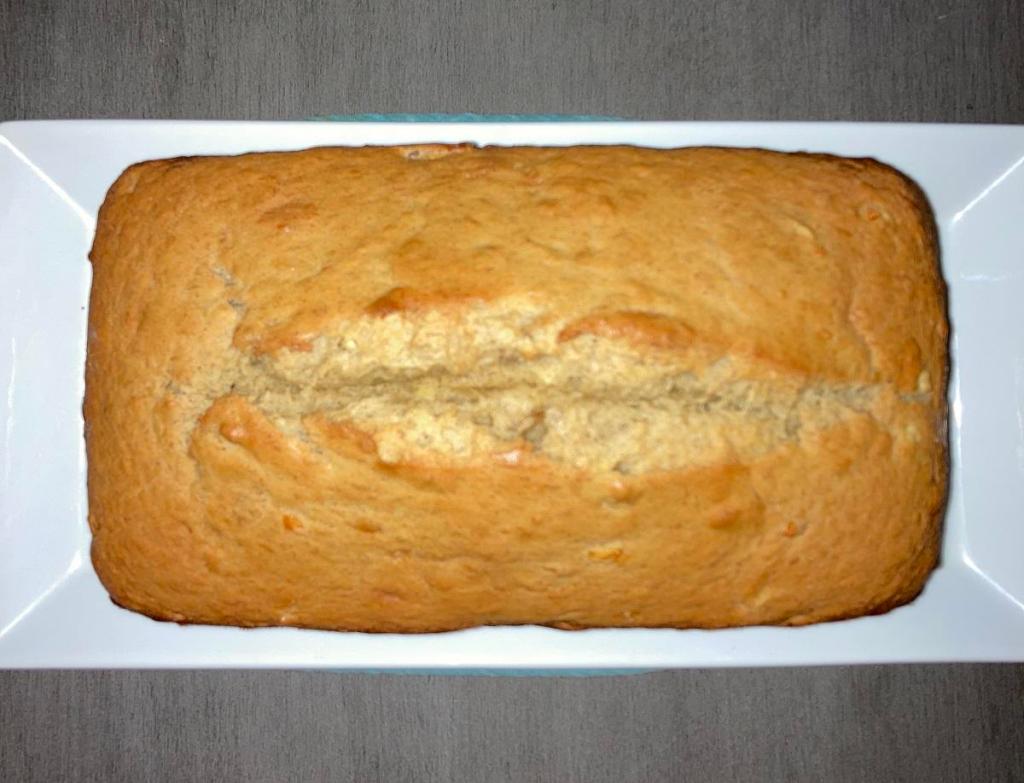 Banana Bread