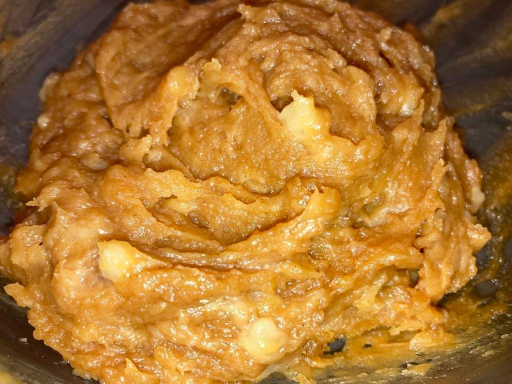 Peanut Butter Banana&nbsp;Dip