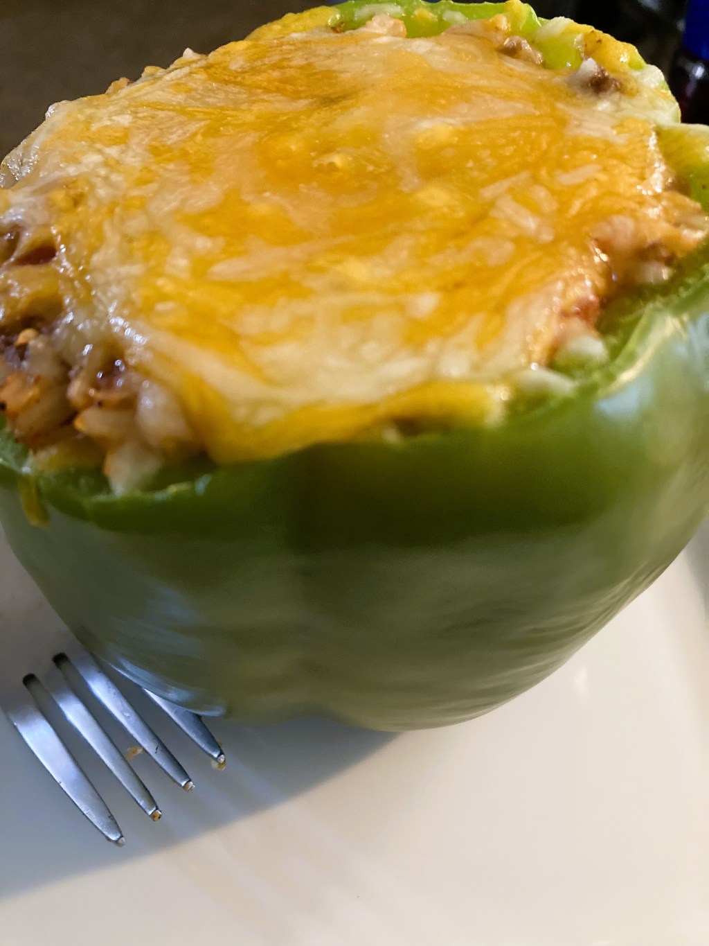 Stuffed Bell Peppers&nbsp;Recipe