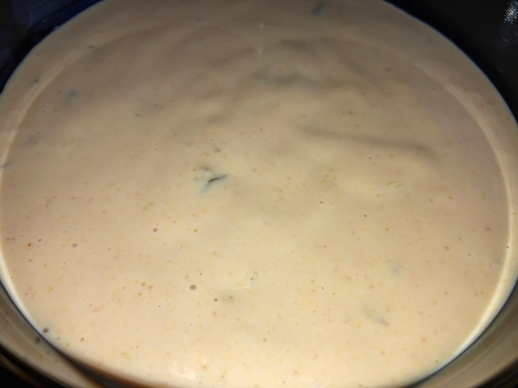 Copycat Big Mac Sauce&nbsp;Recipe